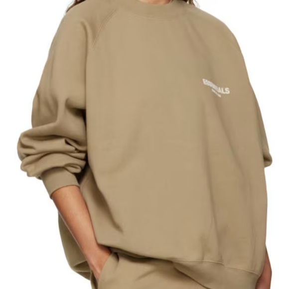 Authentic Fear of God Essentials - Picture 3 of 3